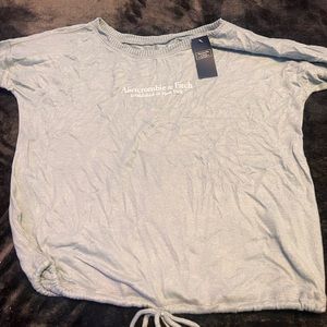 Abercrombie and Fitch sweater size.L
